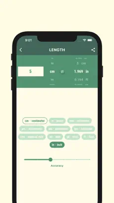 Length