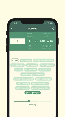 Volume